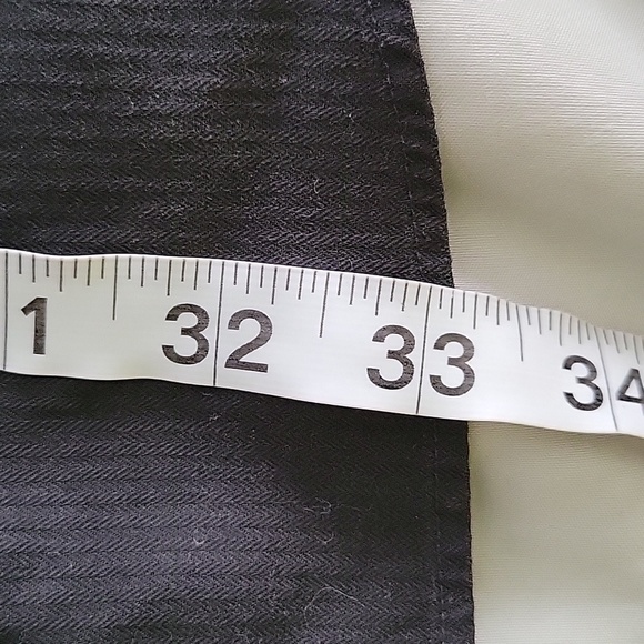 George Men’s Button Up Long Sleeve Shirt - Picture 10 of 10